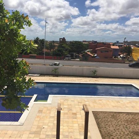 Residencial Torres De Porto Apartment Porto de Galinhas Ngoại thất bức ảnh
