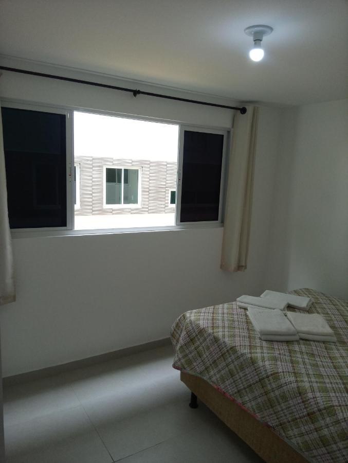 Residencial Torres De Porto Apartment Porto de Galinhas Ngoại thất bức ảnh