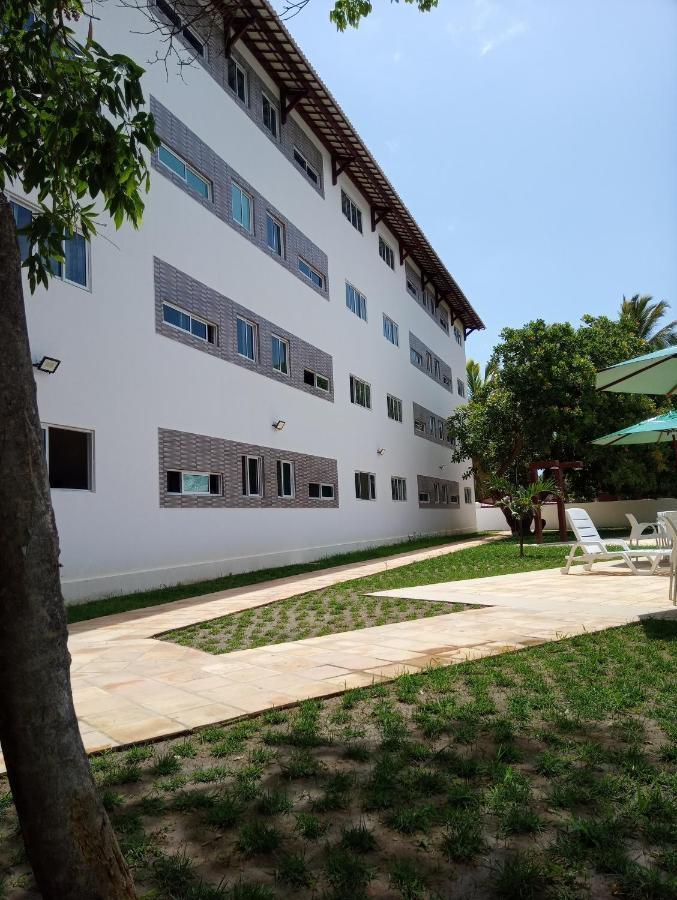 Residencial Torres De Porto Apartment Porto de Galinhas Ngoại thất bức ảnh