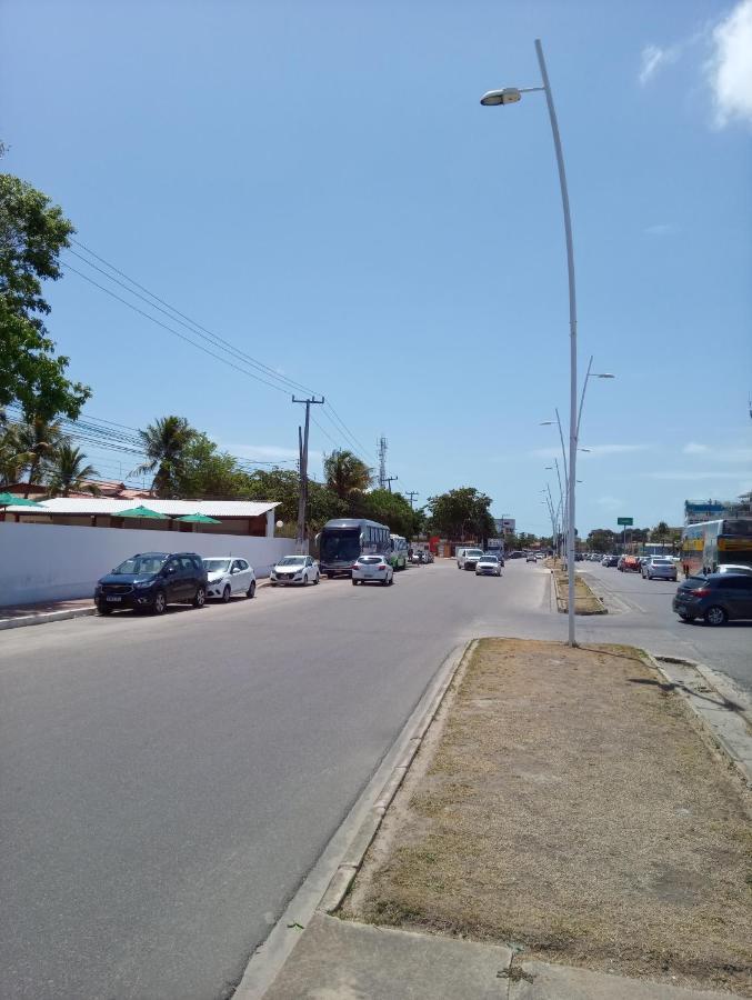 Residencial Torres De Porto Apartment Porto de Galinhas Ngoại thất bức ảnh