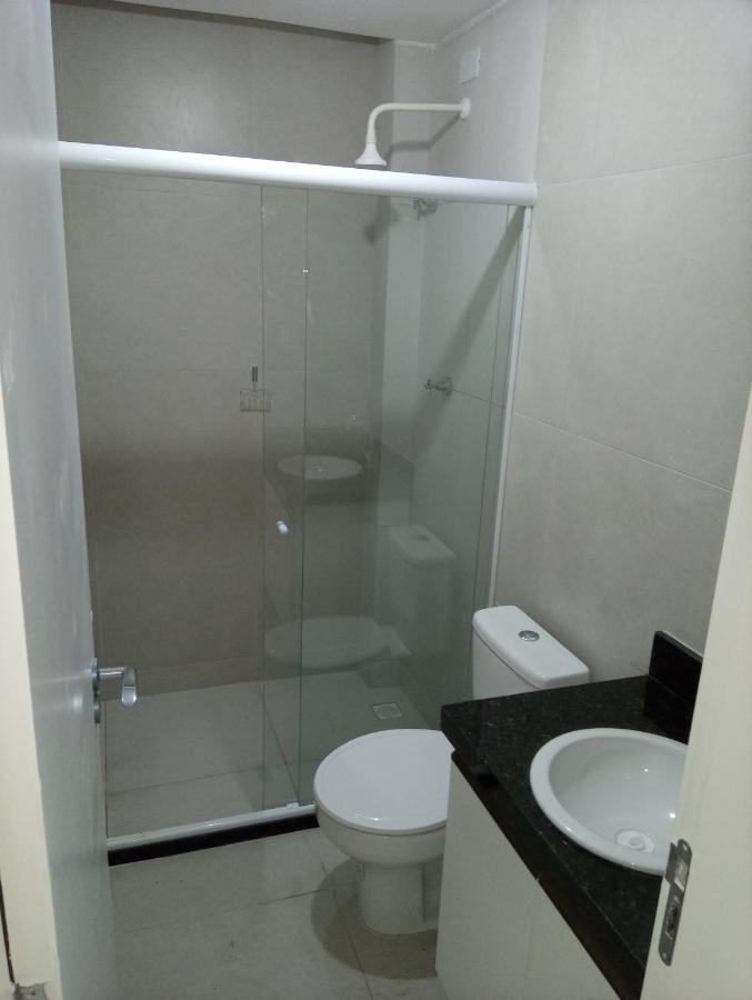 Residencial Torres De Porto Apartment Porto de Galinhas Ngoại thất bức ảnh