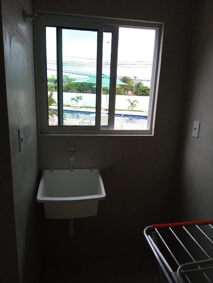 Residencial Torres De Porto Apartment Porto de Galinhas Ngoại thất bức ảnh