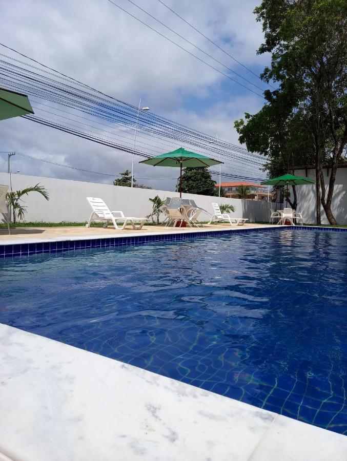 Residencial Torres De Porto Apartment Porto de Galinhas Ngoại thất bức ảnh