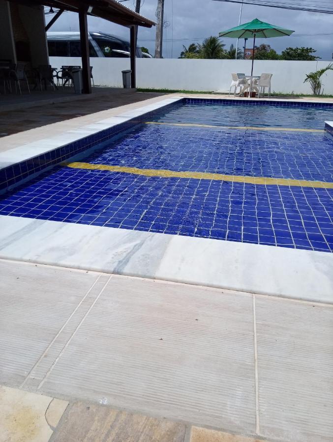 Residencial Torres De Porto Apartment Porto de Galinhas Ngoại thất bức ảnh