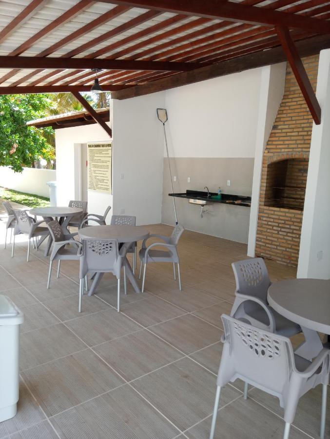 Residencial Torres De Porto Apartment Porto de Galinhas Ngoại thất bức ảnh