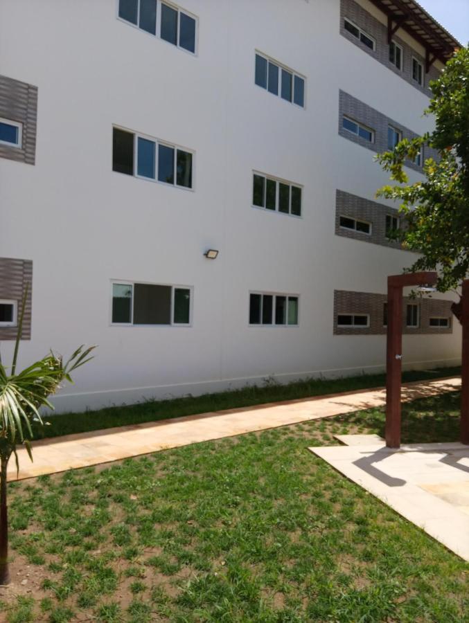 Residencial Torres De Porto Apartment Porto de Galinhas Ngoại thất bức ảnh