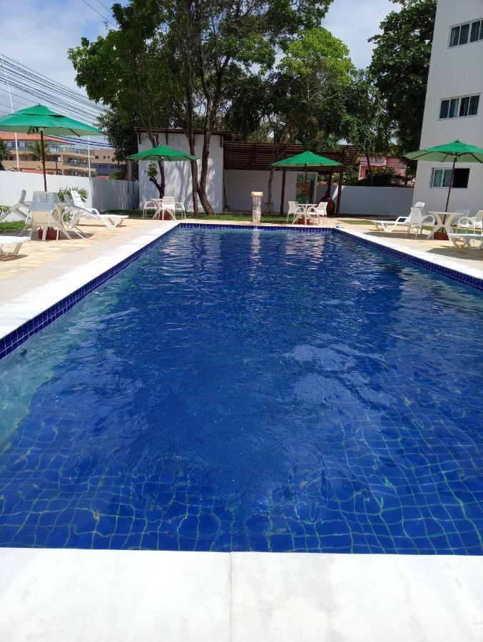 Residencial Torres De Porto Apartment Porto de Galinhas Ngoại thất bức ảnh