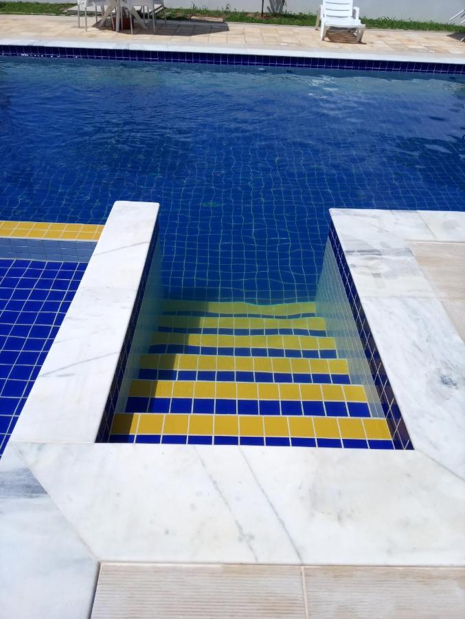 Residencial Torres De Porto Apartment Porto de Galinhas Ngoại thất bức ảnh