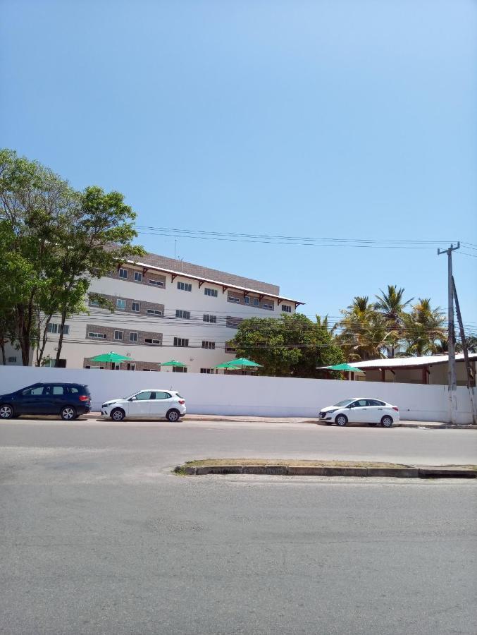 Residencial Torres De Porto Apartment Porto de Galinhas Ngoại thất bức ảnh