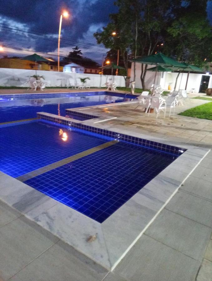 Residencial Torres De Porto Apartment Porto de Galinhas Ngoại thất bức ảnh
