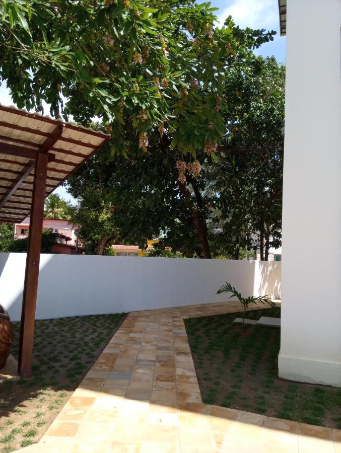 Residencial Torres De Porto Apartment Porto de Galinhas Ngoại thất bức ảnh