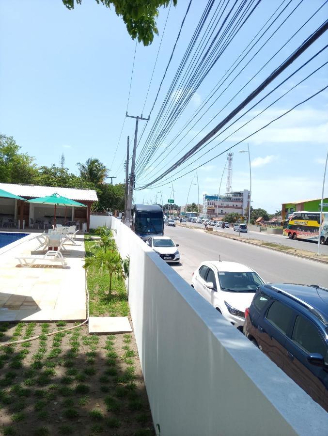 Residencial Torres De Porto Apartment Porto de Galinhas Ngoại thất bức ảnh