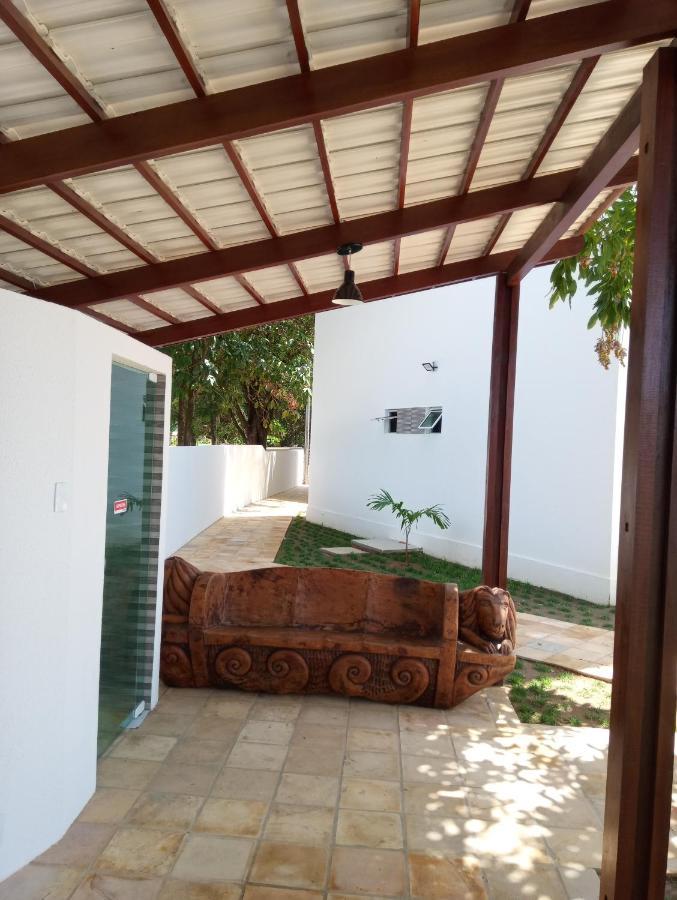 Residencial Torres De Porto Apartment Porto de Galinhas Ngoại thất bức ảnh