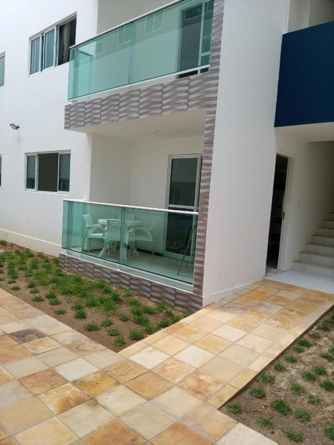 Residencial Torres De Porto Apartment Porto de Galinhas Ngoại thất bức ảnh