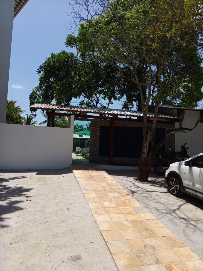 Residencial Torres De Porto Apartment Porto de Galinhas Ngoại thất bức ảnh