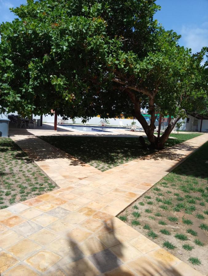 Residencial Torres De Porto Apartment Porto de Galinhas Ngoại thất bức ảnh