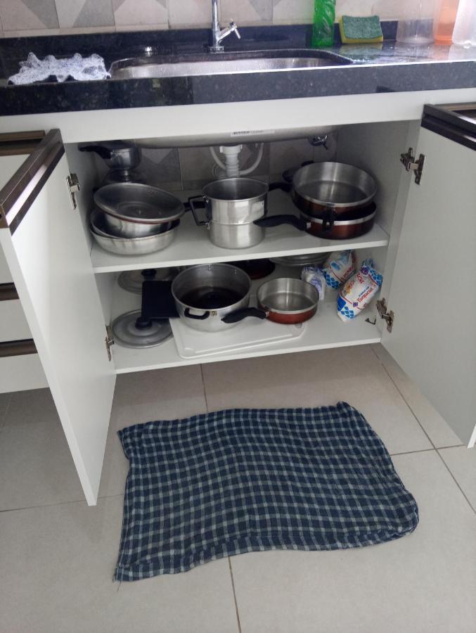Residencial Torres De Porto Apartment Porto de Galinhas Ngoại thất bức ảnh