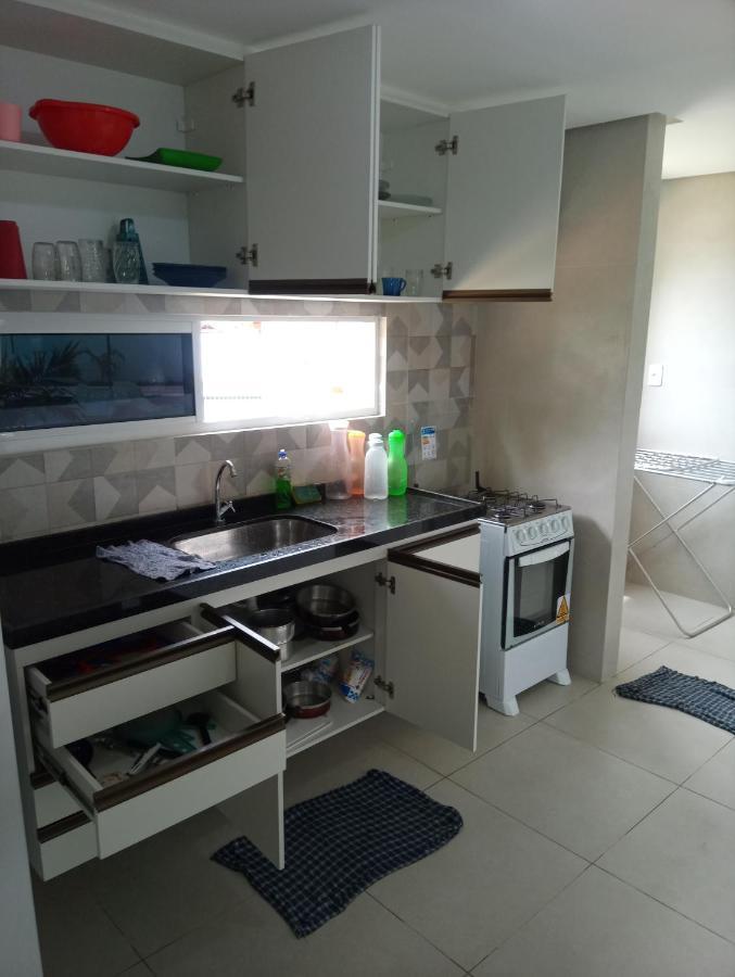 Residencial Torres De Porto Apartment Porto de Galinhas Ngoại thất bức ảnh